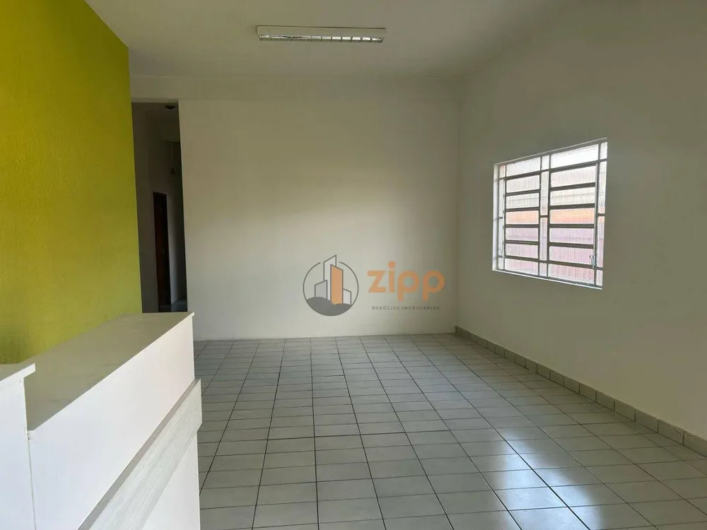 Loja-Salão, 122 m² - Foto 4