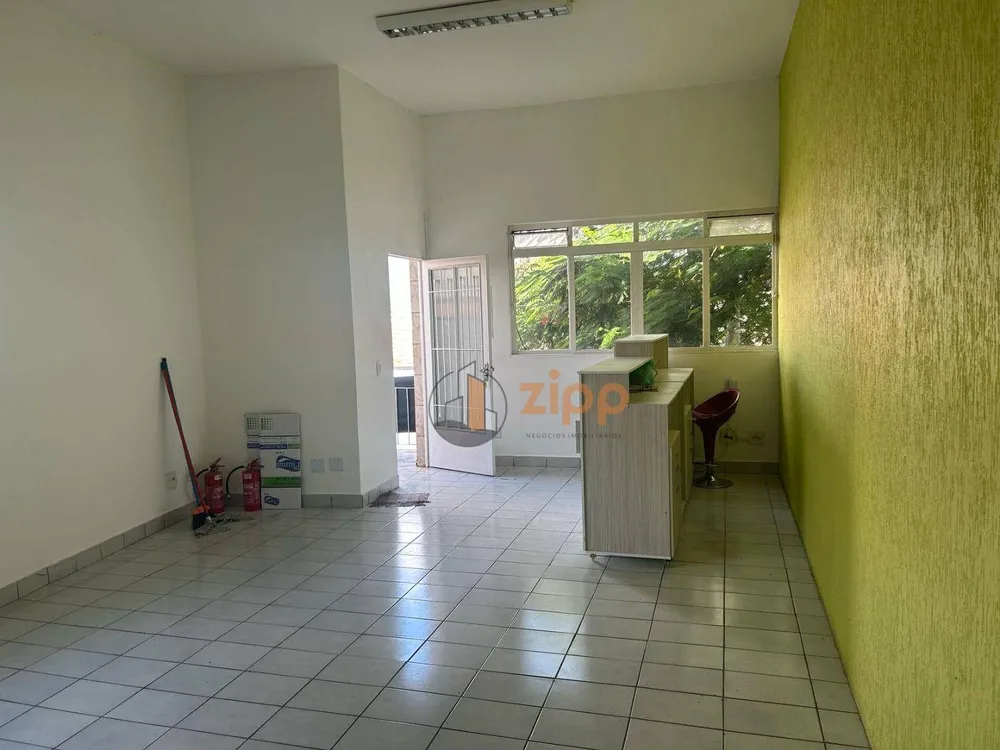 Loja-Salão, 122 m² - Foto 3