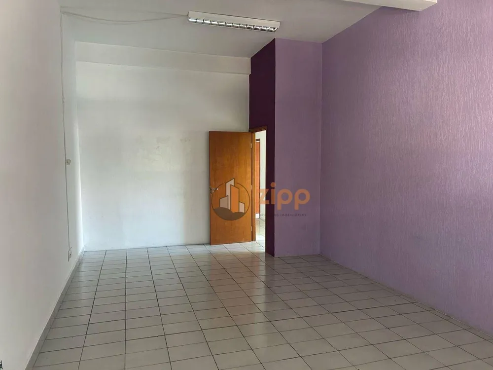 Loja-Salão, 122 m² - Foto 1