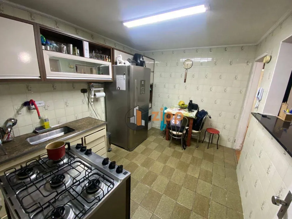 Apartamento, 2 quartos, 75 m² - Foto 8