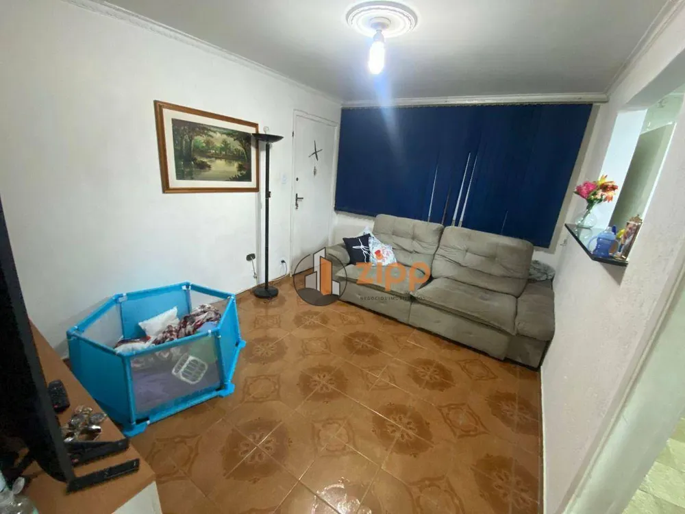 Apartamento, 2 quartos, 75 m² - Foto 2