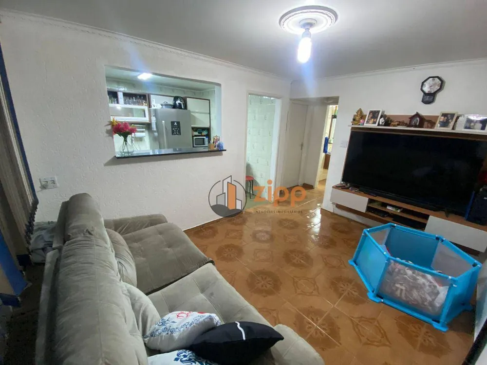 Apartamento, 2 quartos, 75 m² - Foto 6
