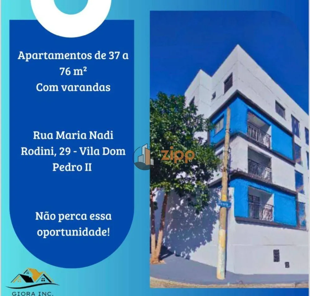 Apartamento, 1 quarto, 71 m² - Foto 2