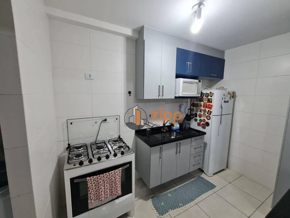 Apartamento, 2 quartos, 56 m² - Foto 5