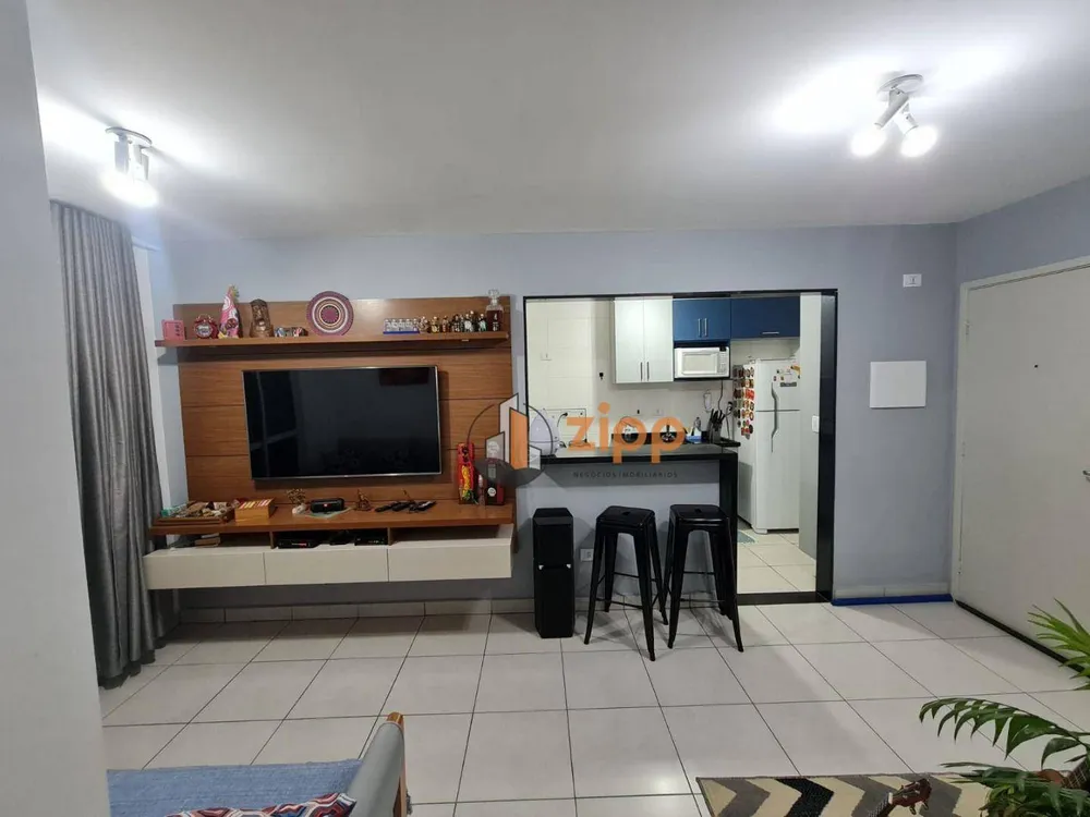 Apartamento, 2 quartos, 56 m² - Foto 11