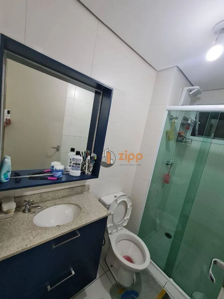 Apartamento, 2 quartos, 56 m² - Foto 7