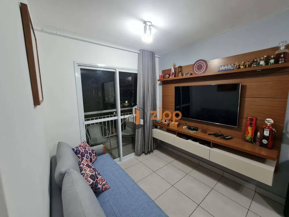Apartamento, 2 quartos, 56 m² - Foto 10