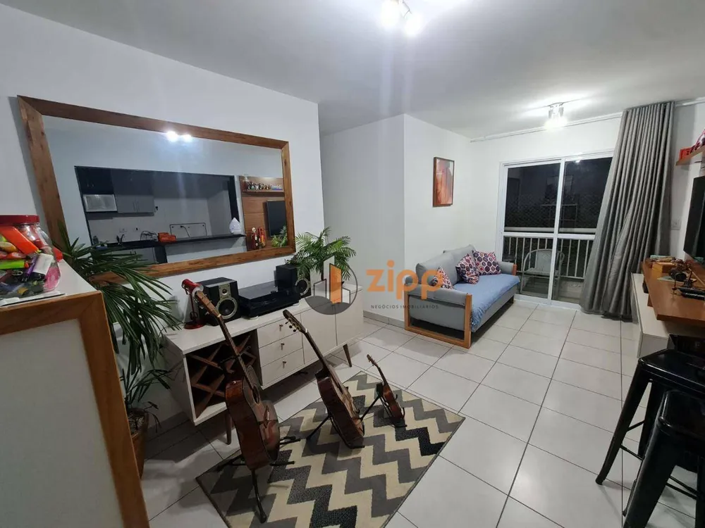 Apartamento, 2 quartos, 56 m² - Foto 6