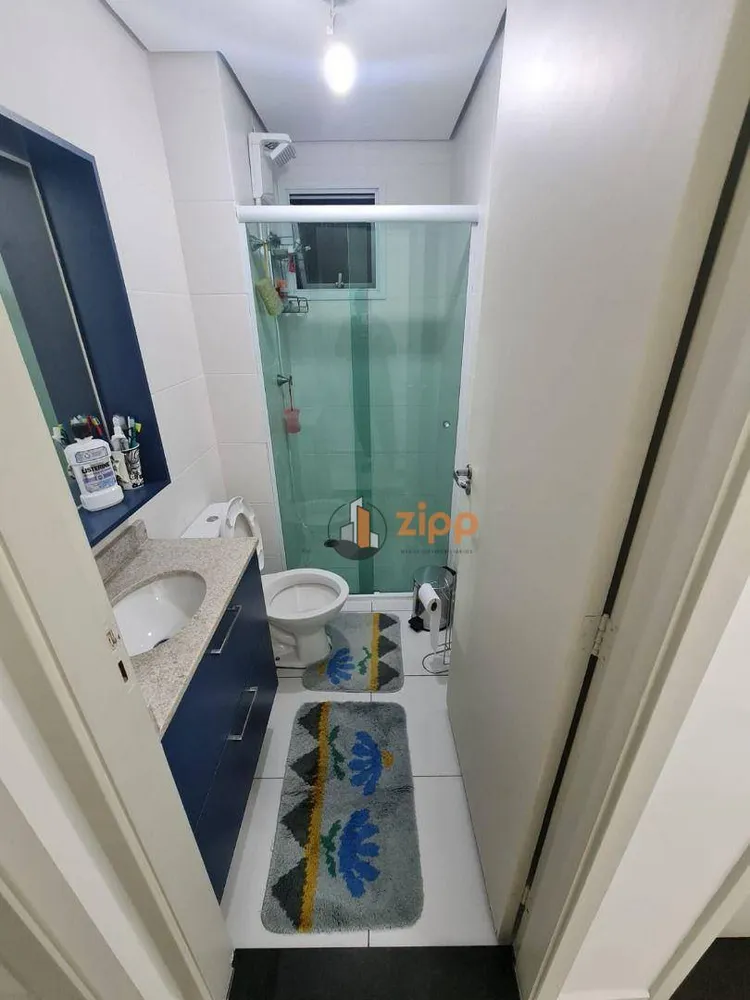 Apartamento, 2 quartos, 56 m² - Foto 2