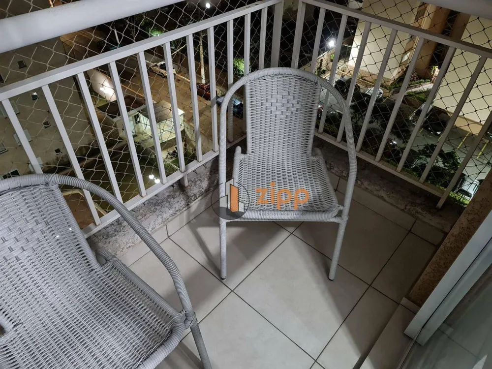 Apartamento, 2 quartos, 56 m² - Foto 9