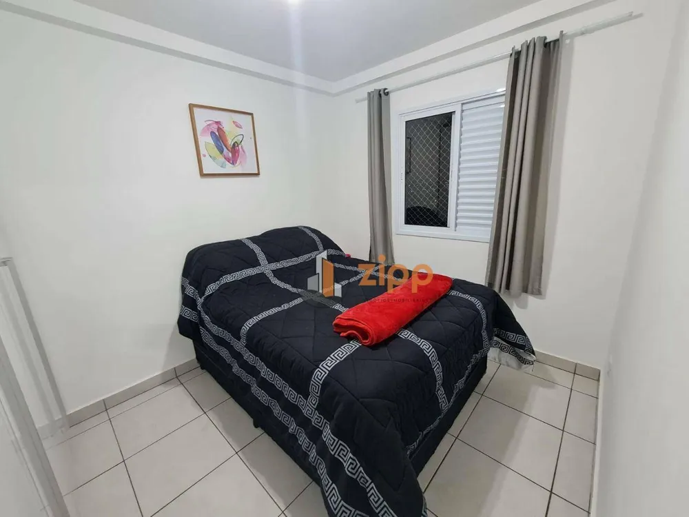 Apartamento, 2 quartos, 56 m² - Foto 12