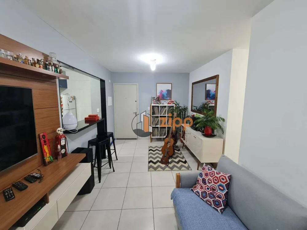 Apartamento, 2 quartos, 56 m² - Foto 3