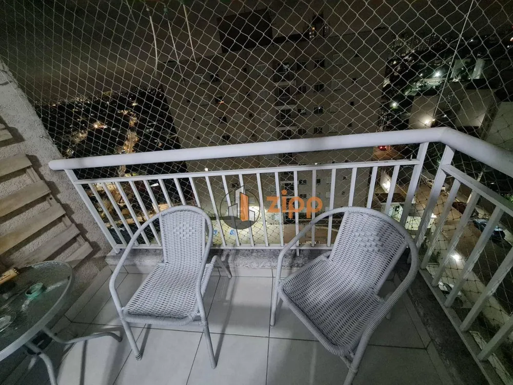 Apartamento, 2 quartos, 56 m² - Foto 8