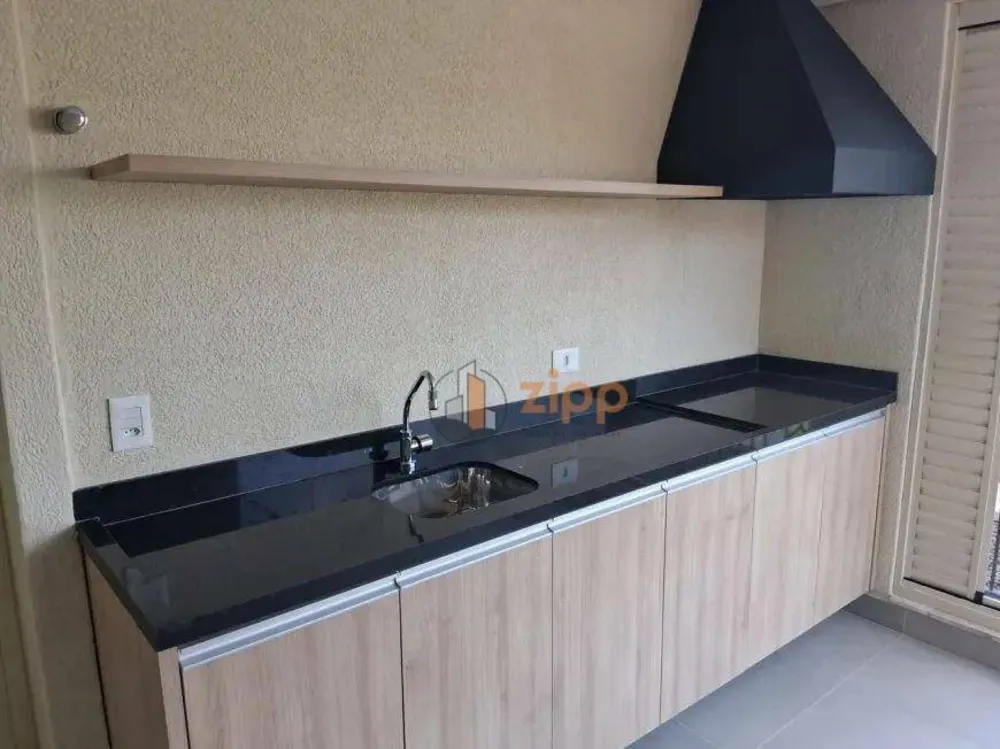 Apartamento, 2 quartos, 74 m² - Foto 2