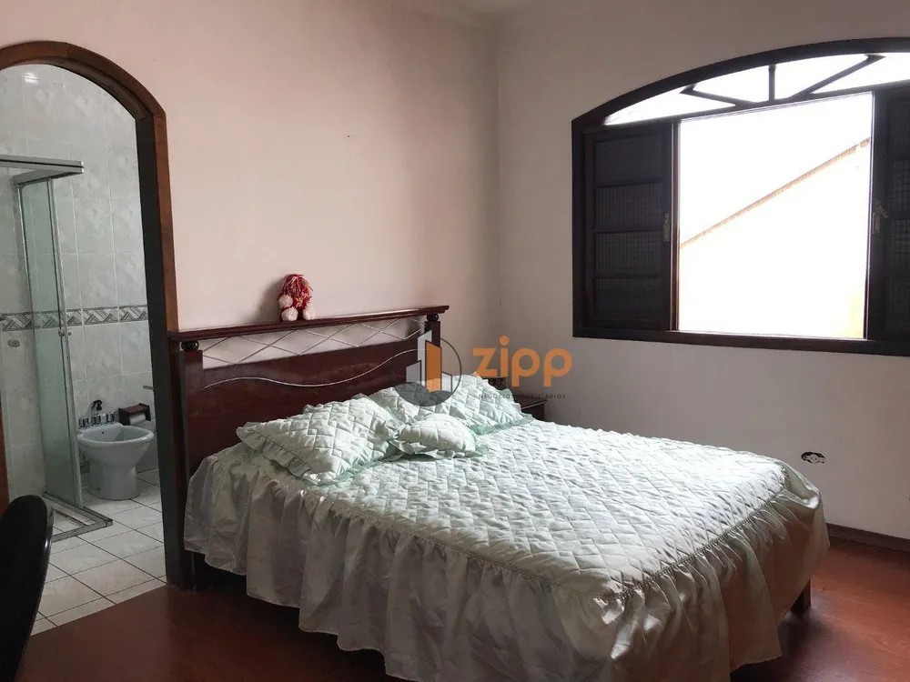 Sobrado, 5 quartos, 336 m² - Foto 9