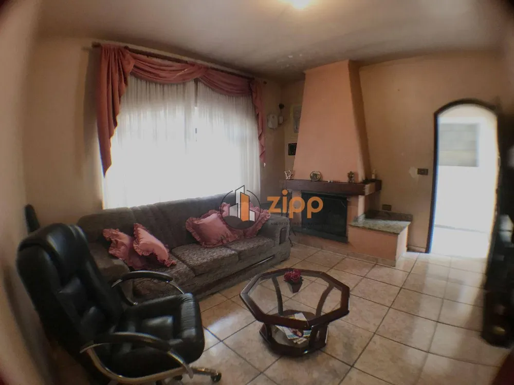 Sobrado, 5 quartos, 336 m² - Foto 1