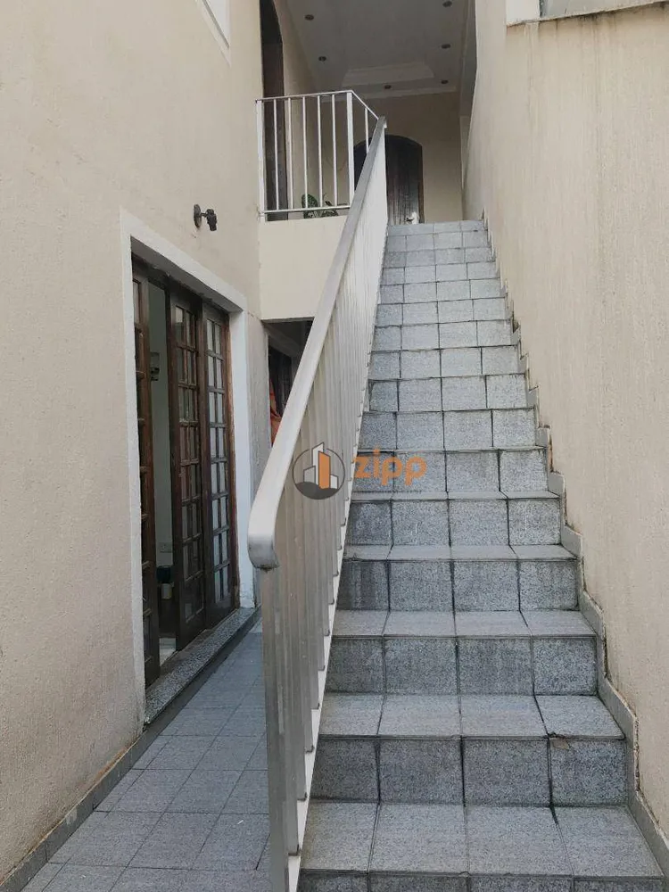 Sobrado, 5 quartos, 336 m² - Foto 4