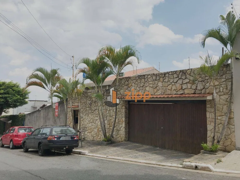 Sobrado, 5 quartos, 336 m² - Foto 12