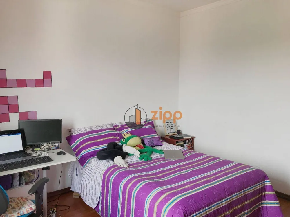 Sobrado, 5 quartos, 336 m² - Foto 10