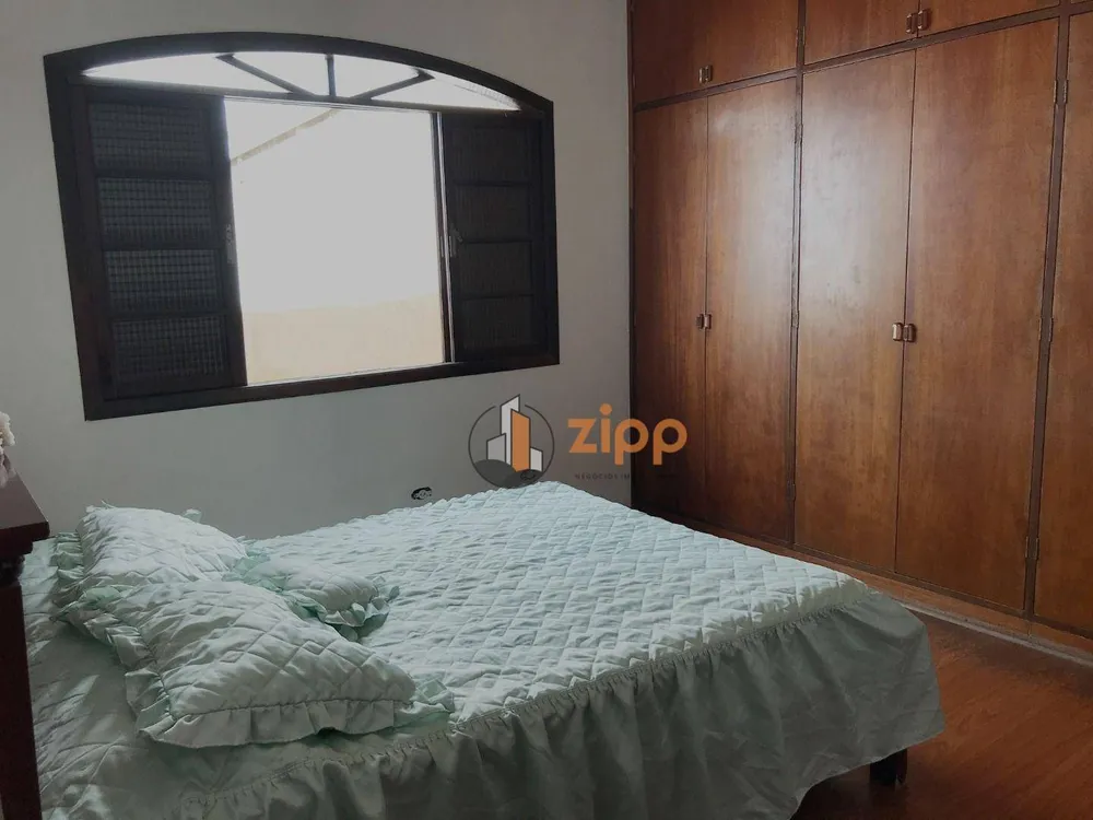 Sobrado, 5 quartos, 336 m² - Foto 8