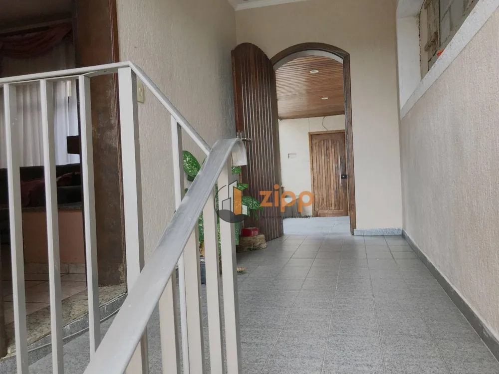 Sobrado, 5 quartos, 336 m² - Foto 5