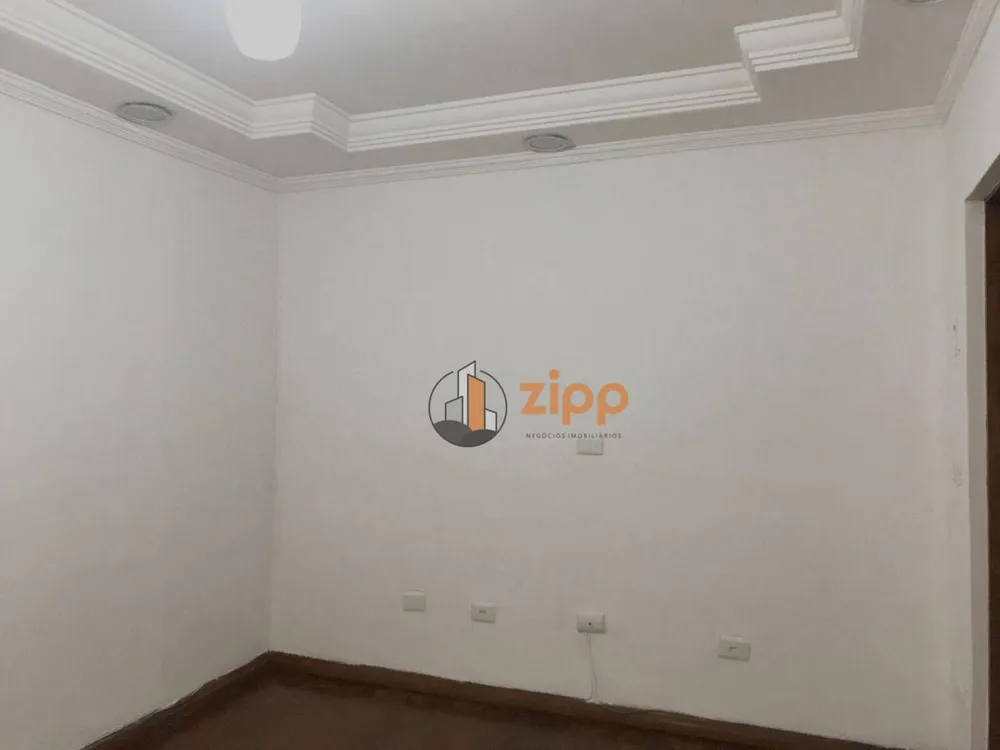 Sobrado, 5 quartos, 336 m² - Foto 2