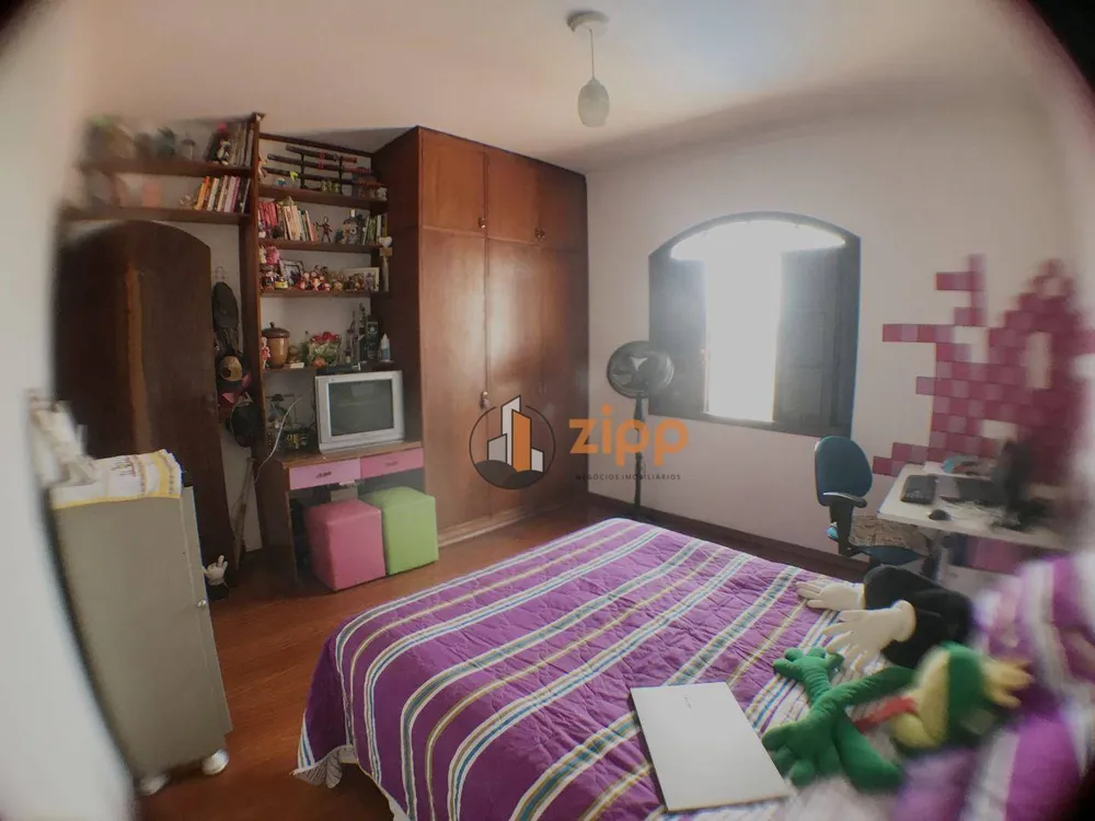 Sobrado, 5 quartos, 336 m² - Foto 11