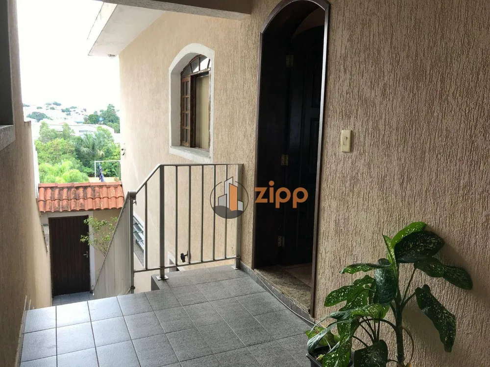 Sobrado, 5 quartos, 336 m² - Foto 6