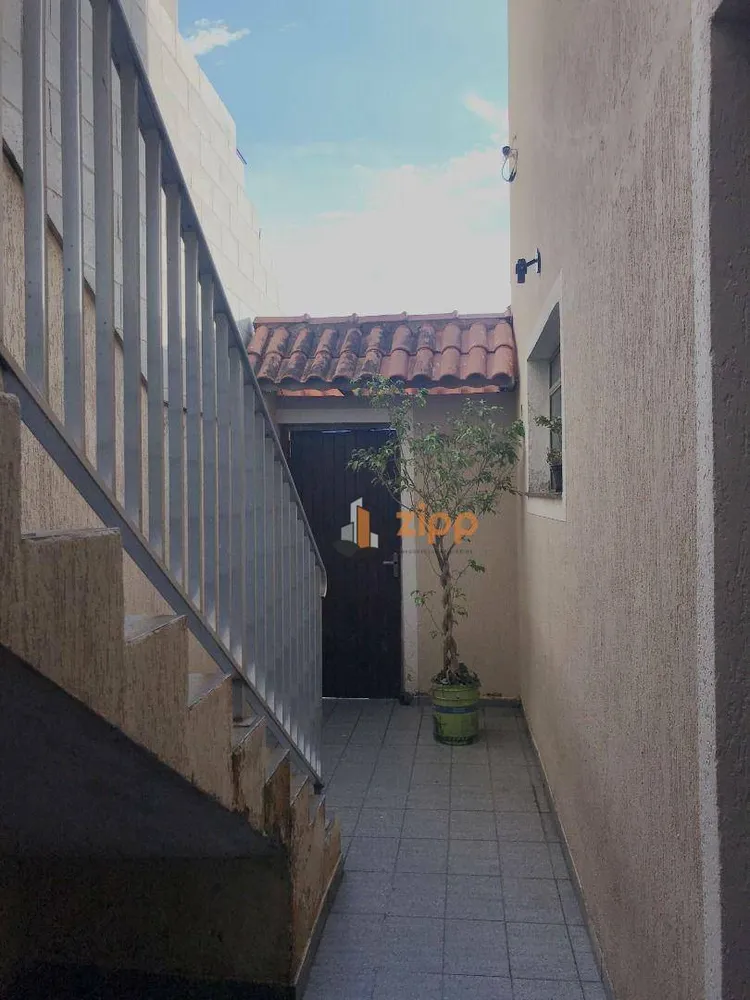 Sobrado, 5 quartos, 336 m² - Foto 3