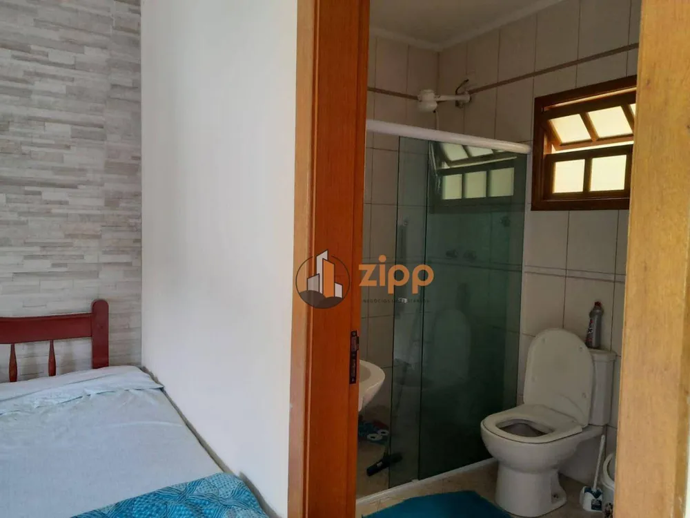 Sobrado, 4 quartos, 450 m² - Foto 5