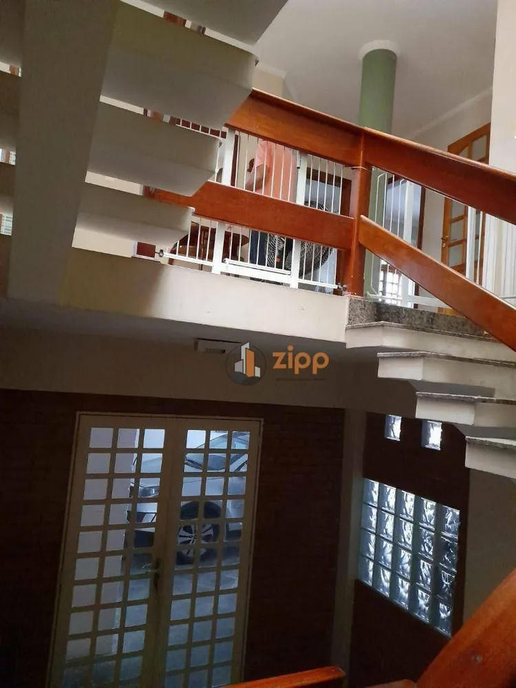 Sobrado, 4 quartos, 450 m² - Foto 6