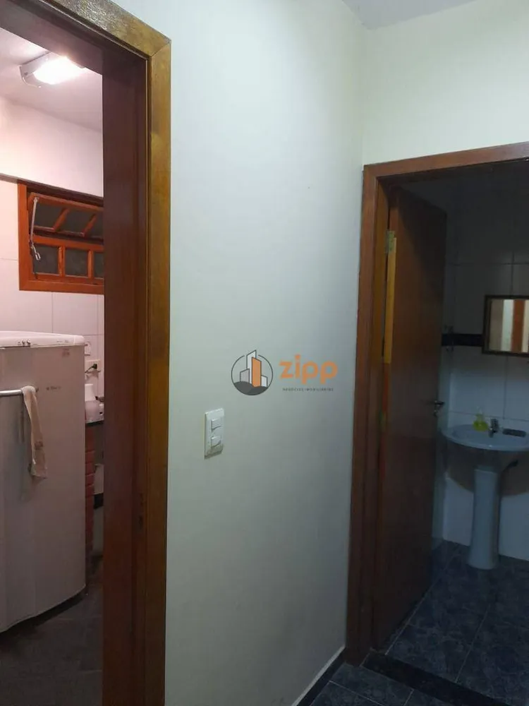 Sobrado, 4 quartos, 450 m² - Foto 9