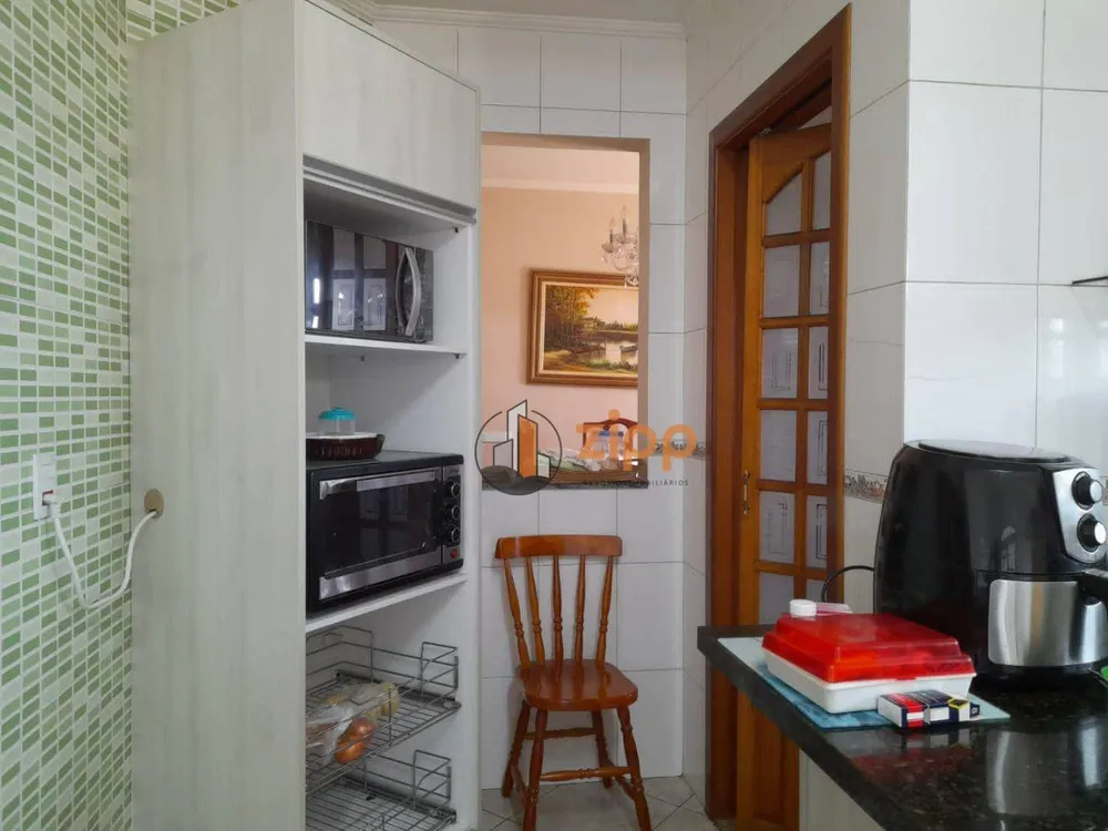 Sobrado, 4 quartos, 450 m² - Foto 1