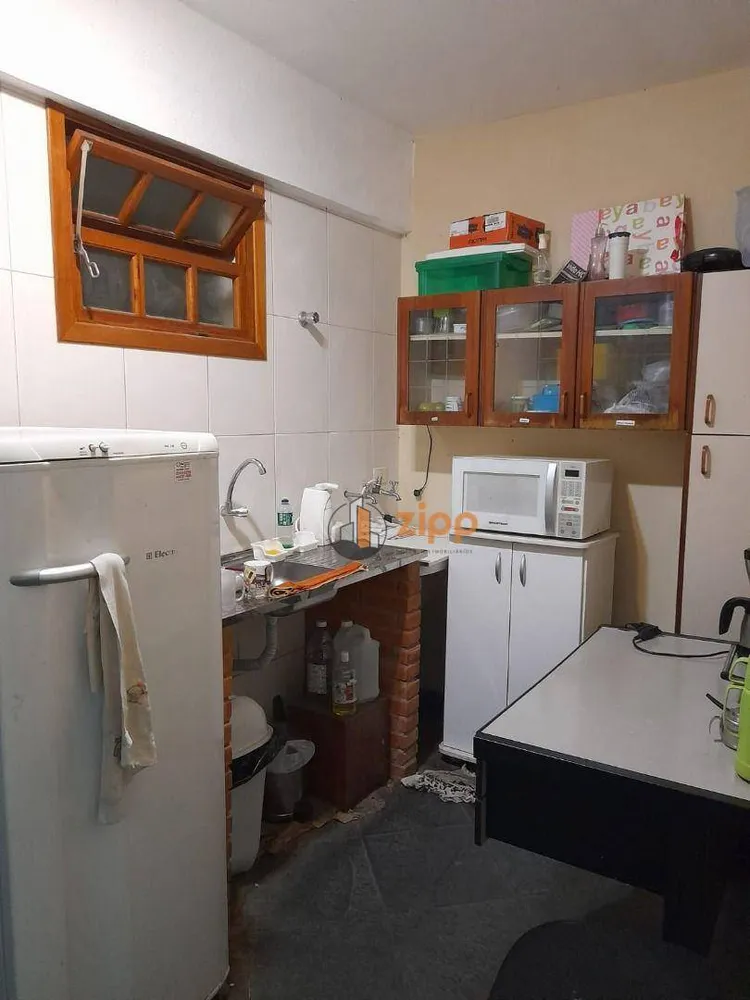 Sobrado, 4 quartos, 450 m² - Foto 10