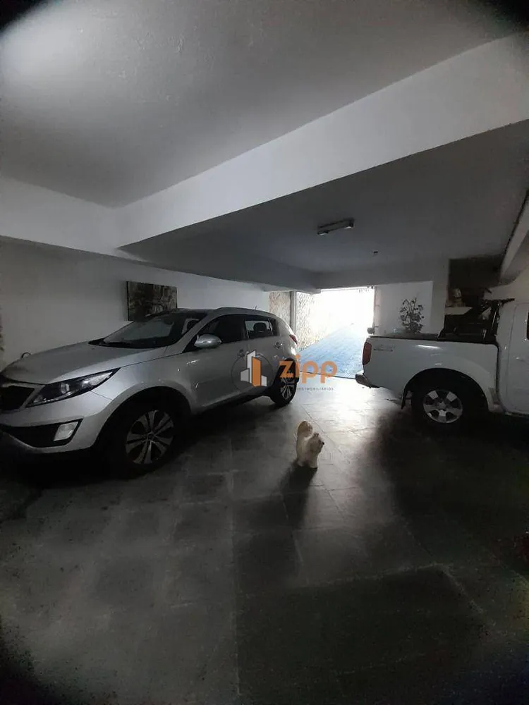 Sobrado, 4 quartos, 450 m² - Foto 4