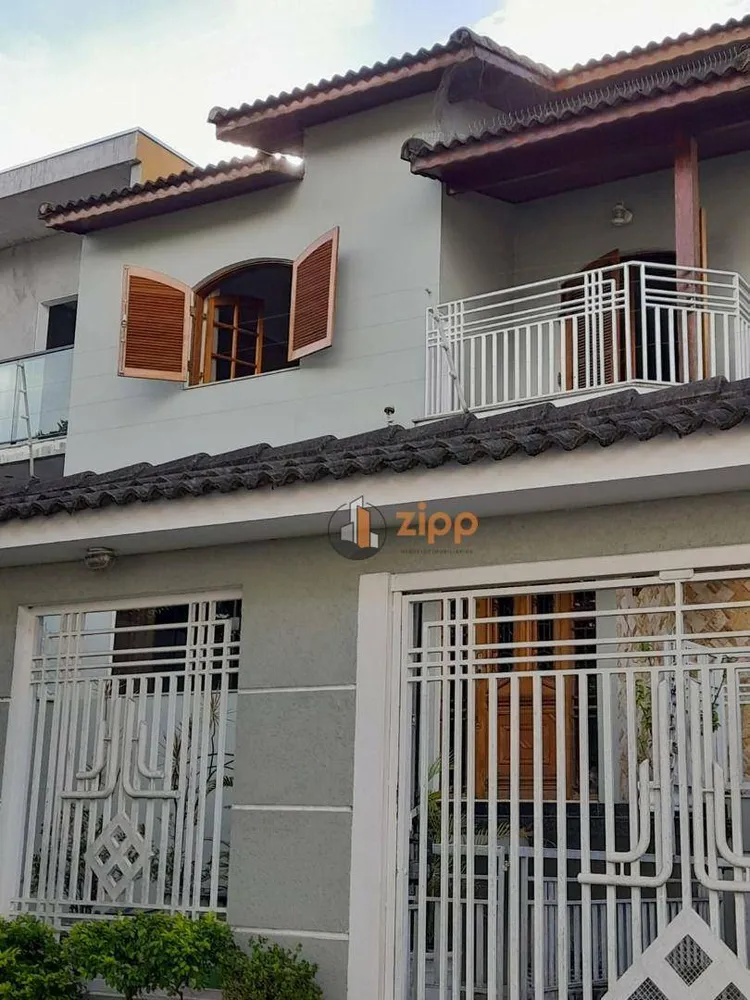 Sobrado, 4 quartos, 450 m² - Foto 12