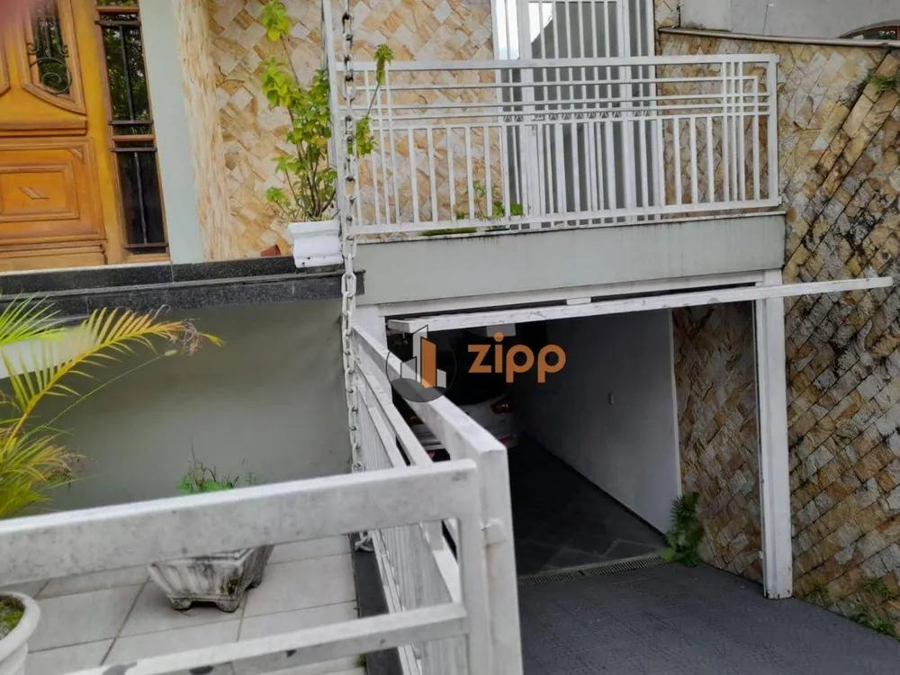 Sobrado, 4 quartos, 450 m² - Foto 2