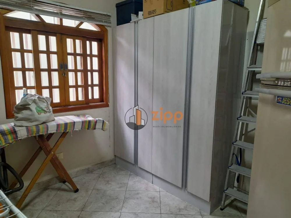 Sobrado, 4 quartos, 450 m² - Foto 3