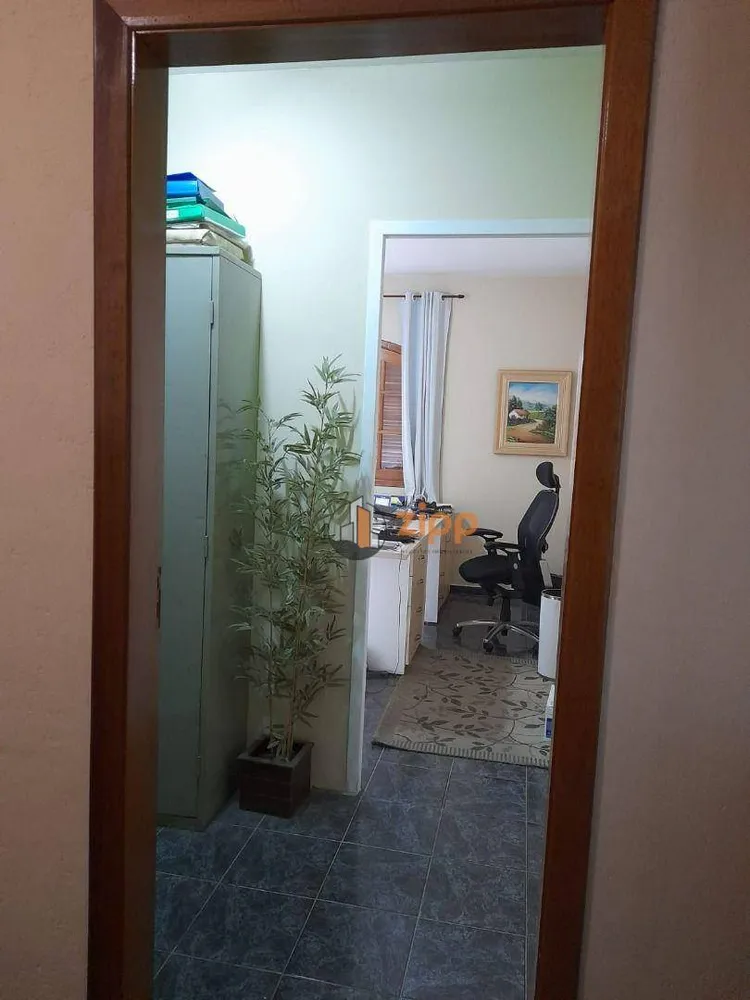 Sobrado, 4 quartos, 450 m² - Foto 8