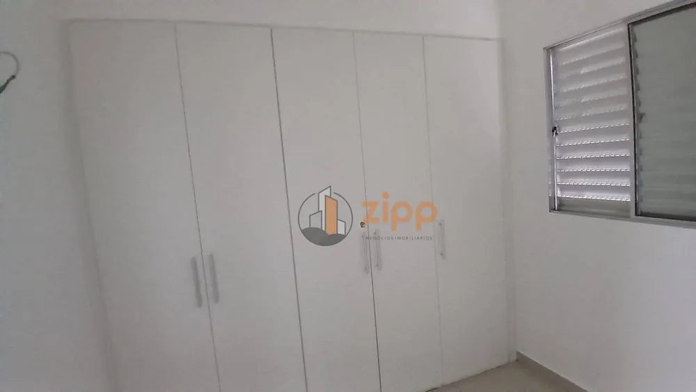 Apartamento, 2 quartos, 50 m² - Foto 4