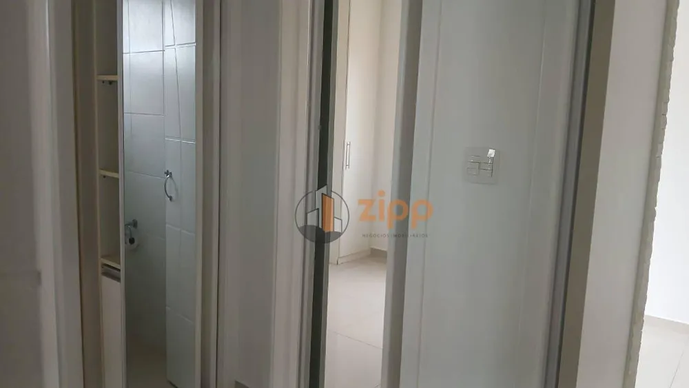 Apartamento, 2 quartos, 50 m² - Foto 9