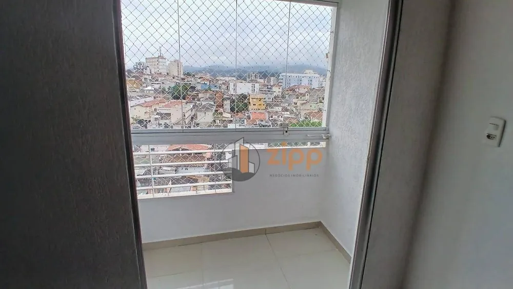 Apartamento, 2 quartos, 50 m² - Foto 2
