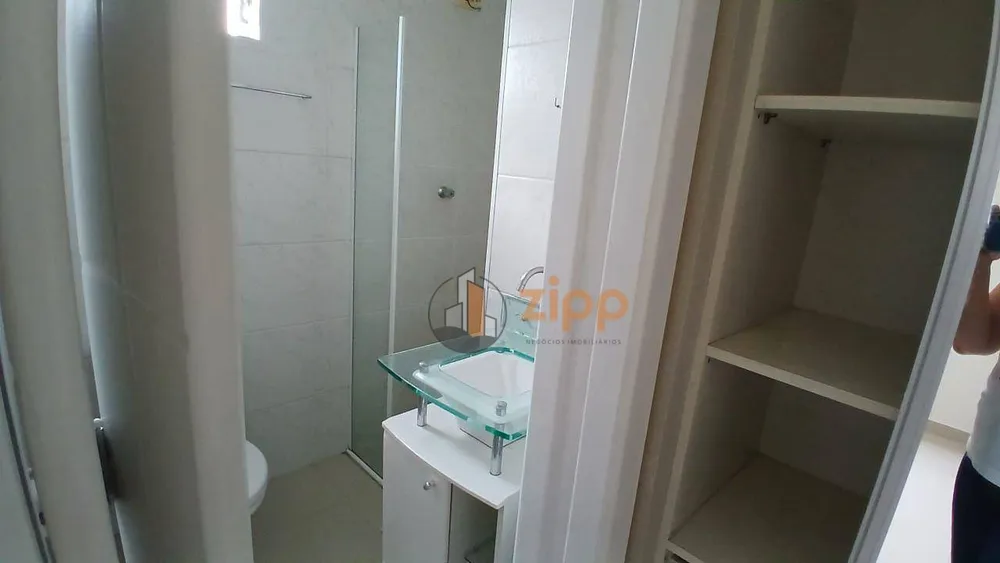 Apartamento, 2 quartos, 50 m² - Foto 3