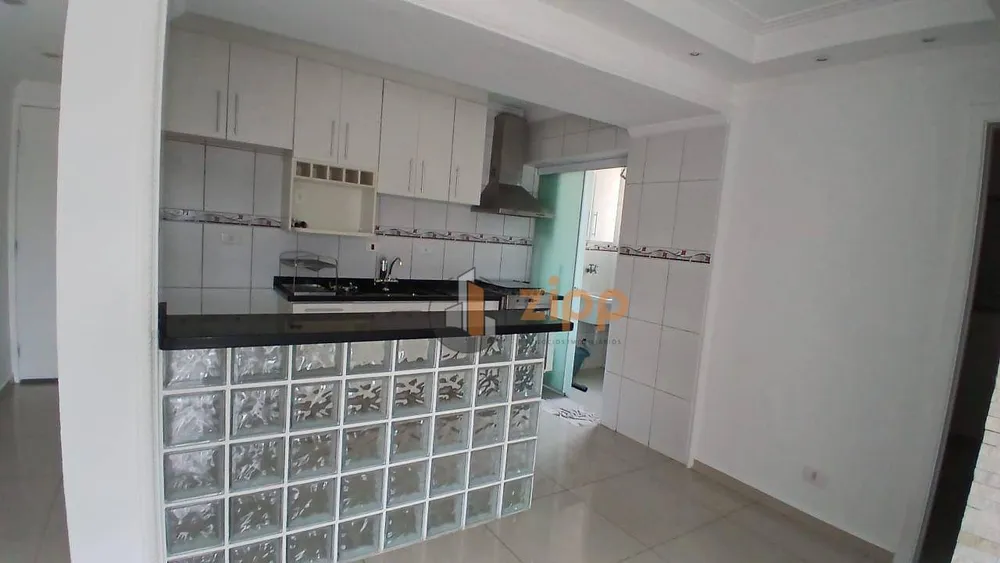 Apartamento, 2 quartos, 50 m² - Foto 11