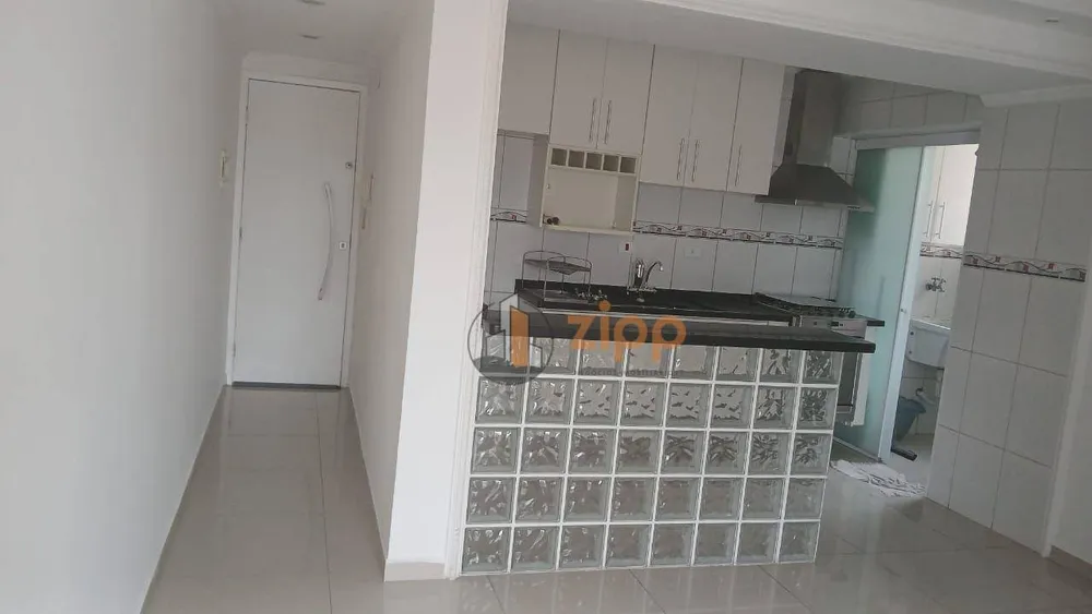 Apartamento, 2 quartos, 50 m² - Foto 10