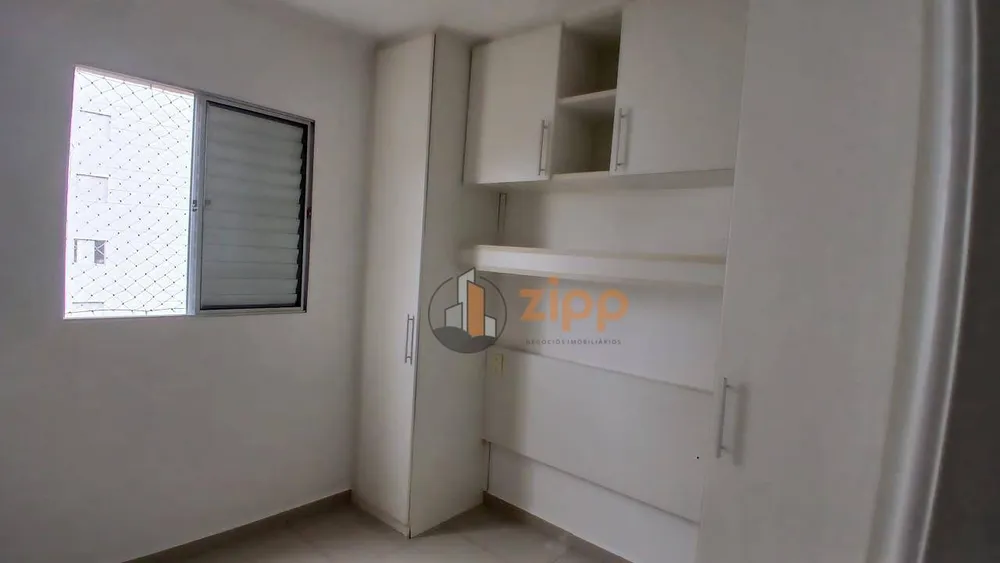 Apartamento, 2 quartos, 50 m² - Foto 2