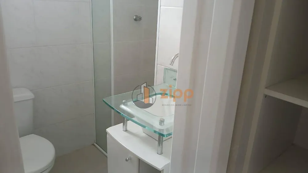 Apartamento, 2 quartos, 50 m² - Foto 1
