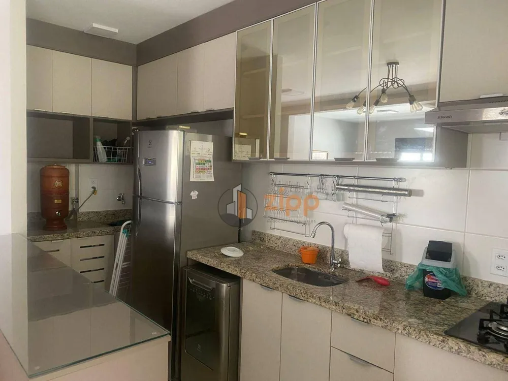 Apartamento, 1 quarto, 49 m² - Foto 6