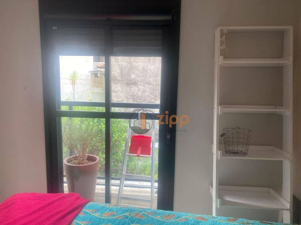 Apartamento, 1 quarto, 49 m² - Foto 4