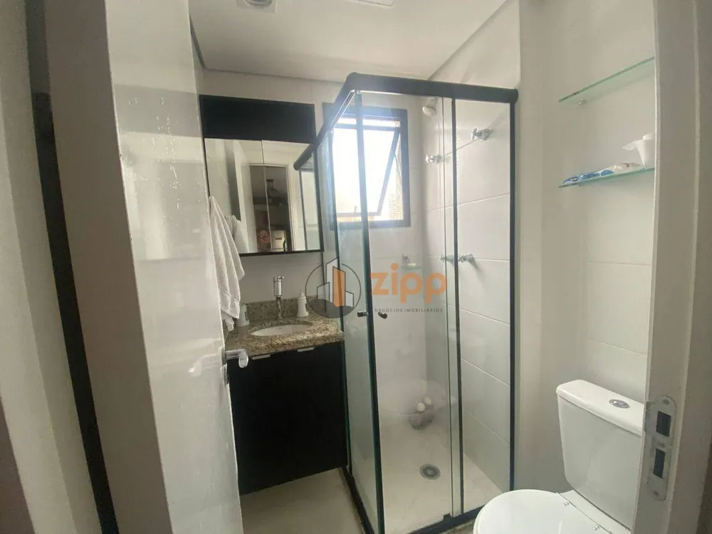 Apartamento, 1 quarto, 49 m² - Foto 8